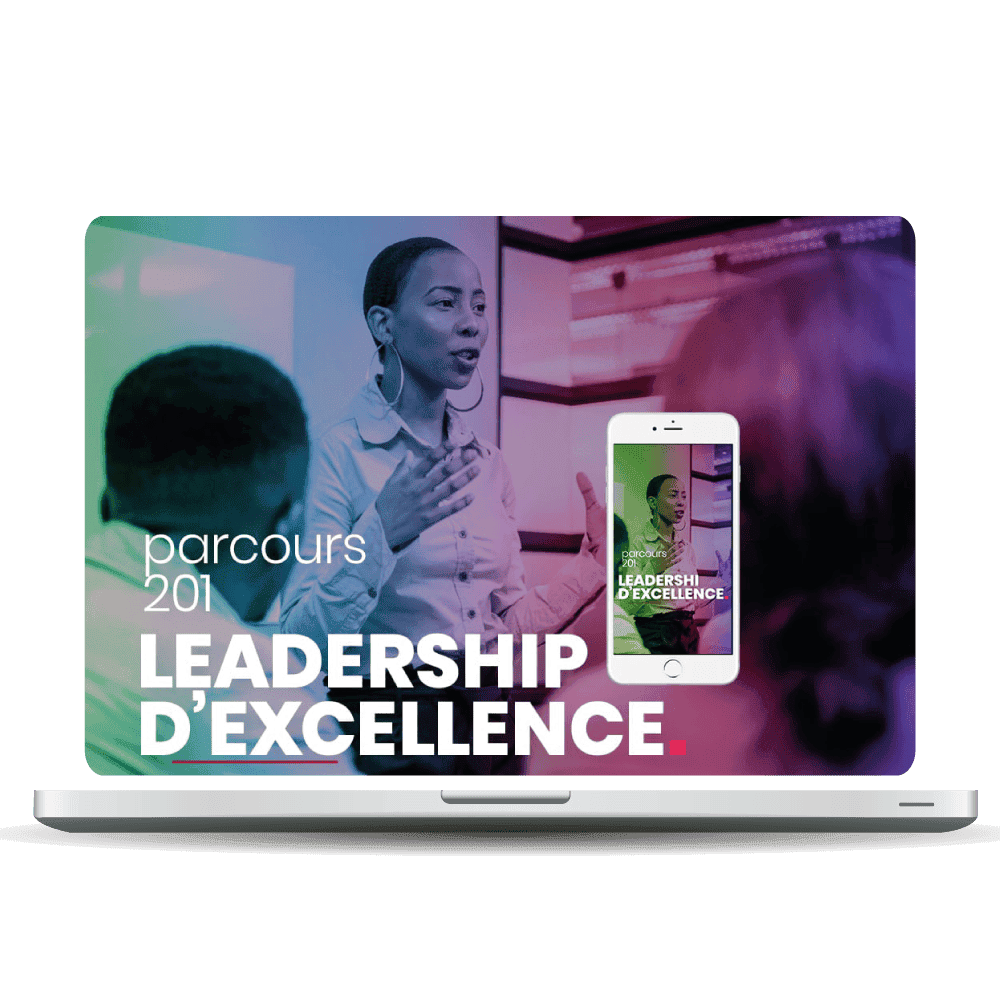 Leadership d’Excellence